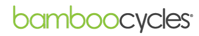 Bamboo Cycles