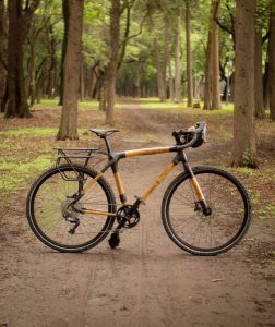 Texcoco Gravel